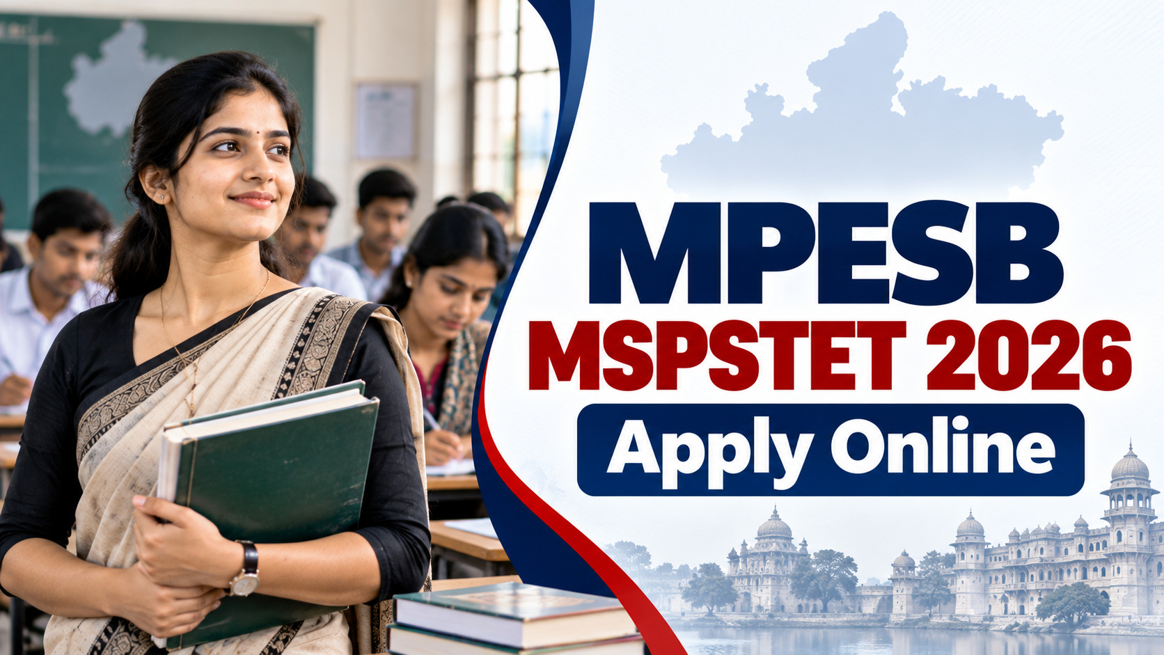 MPESB MSPSTET 202